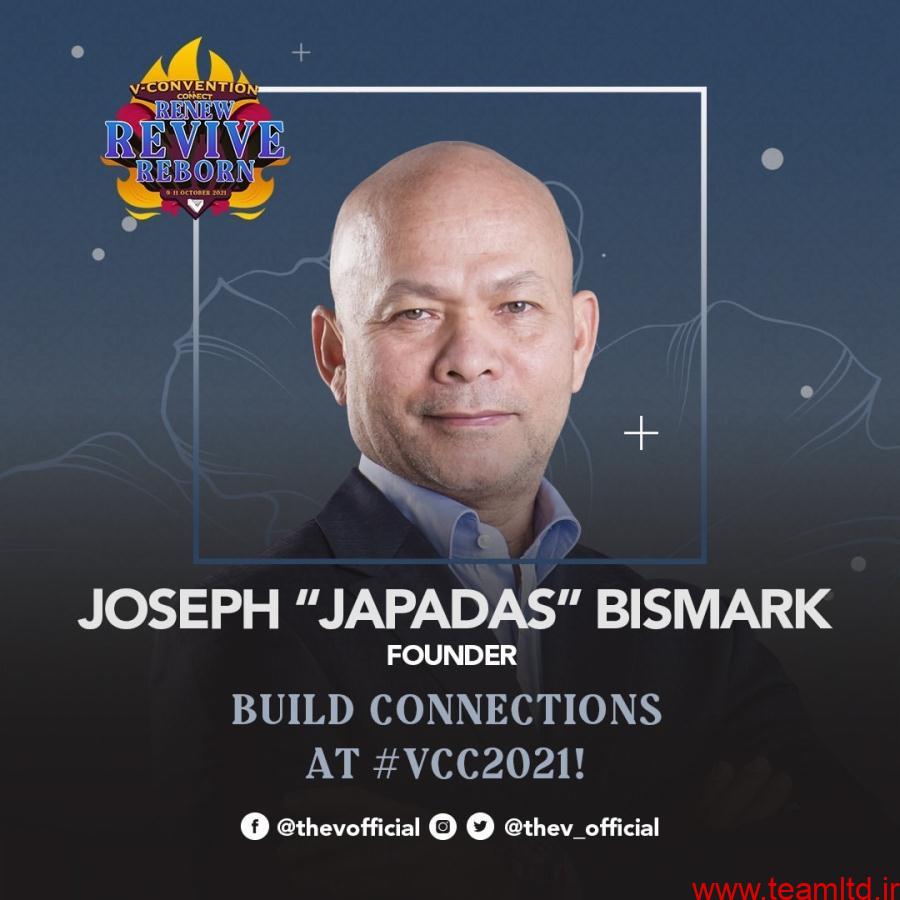 Joseph`japa`bismark