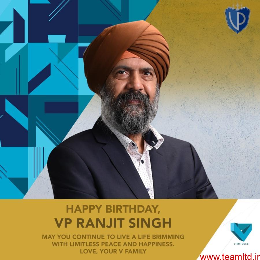 ranjit singh